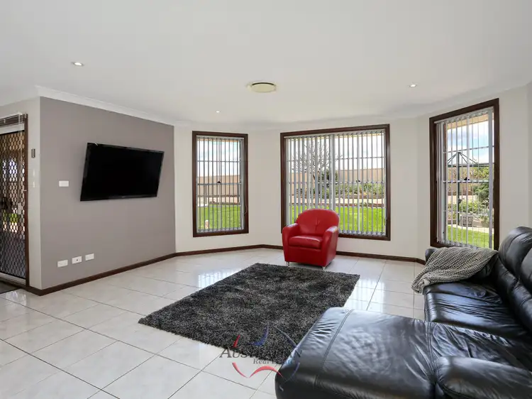 Sixth view of Homely house listing, 34 Schofields Farm Road, Schofields NSW 2762