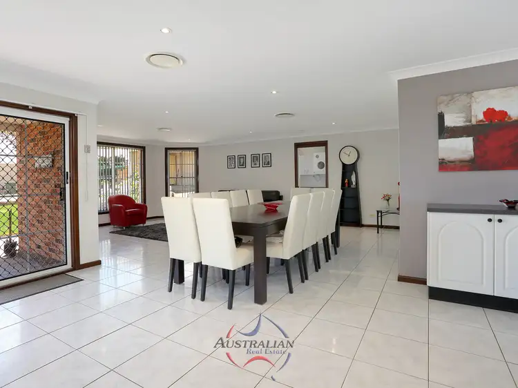 Seventh view of Homely house listing, 34 Schofields Farm Road, Schofields NSW 2762
