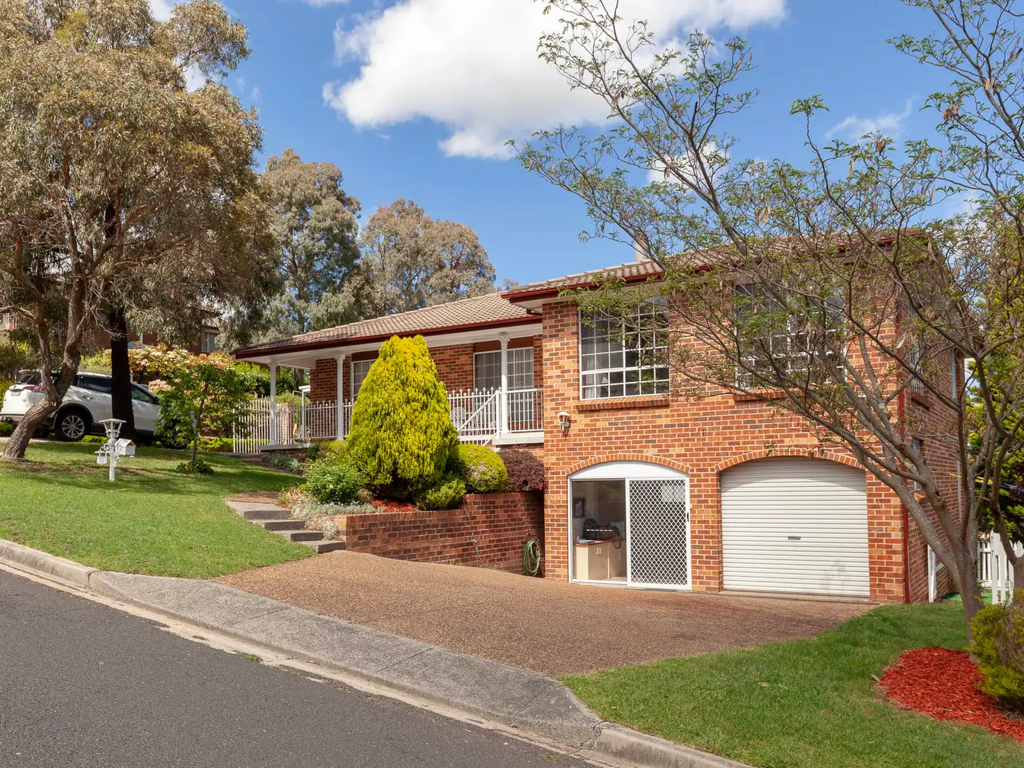 Main view of Homely house listing, 1 Johnson Street, Lithgow NSW 2790
