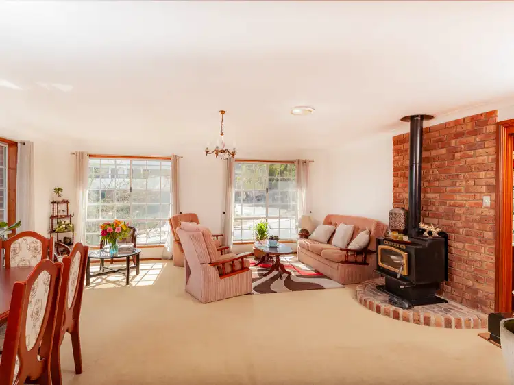 Second view of Homely house listing, 1 Johnson Street, Lithgow NSW 2790