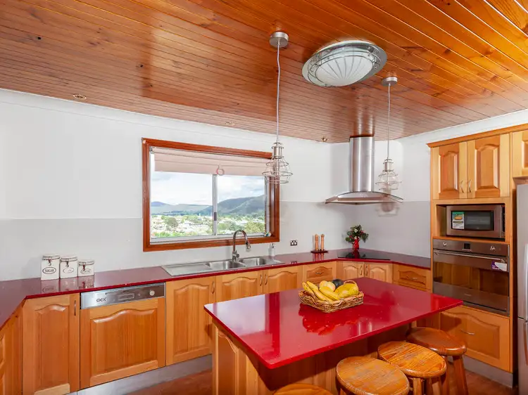 Fourth view of Homely house listing, 1 Johnson Street, Lithgow NSW 2790