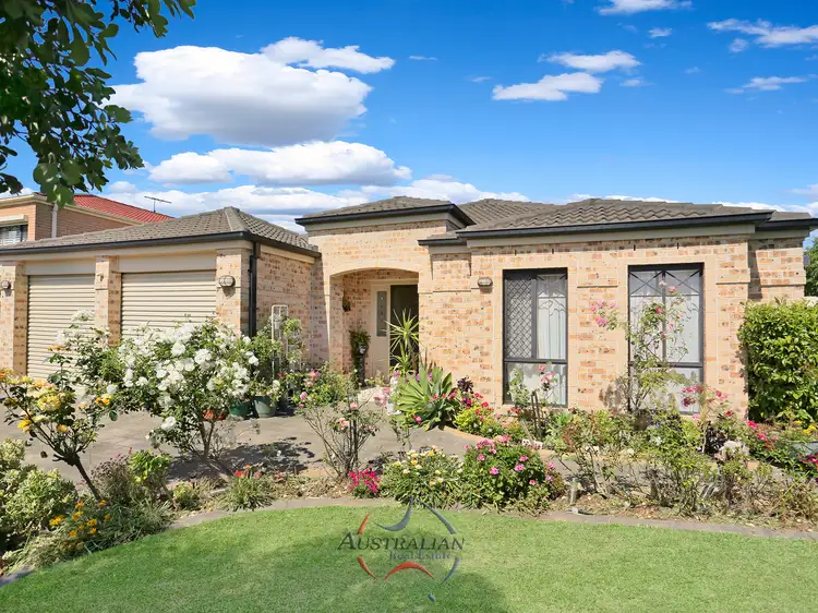 2 Lorikeet Street, Glenwood NSW 2768