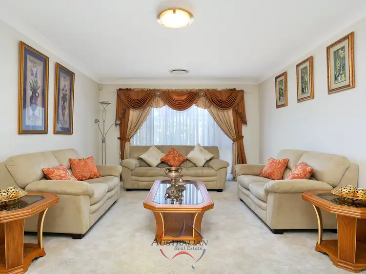 Third view of Homely house listing, 2 Lorikeet Street, Glenwood NSW 2768