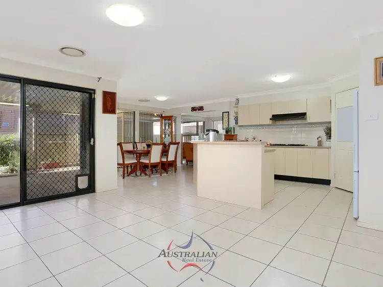 Fourth view of Homely house listing, 2 Lorikeet Street, Glenwood NSW 2768