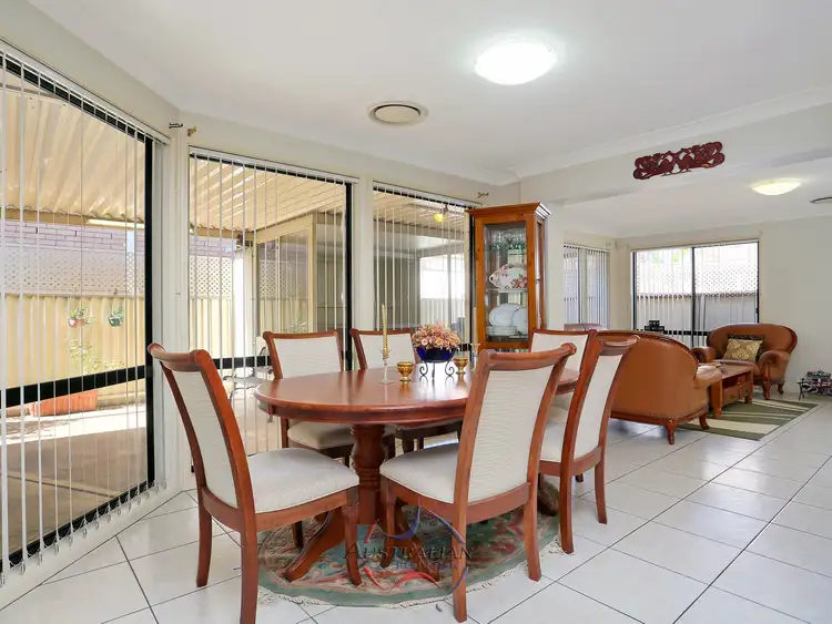 Fifth view of Homely house listing, 2 Lorikeet Street, Glenwood NSW 2768