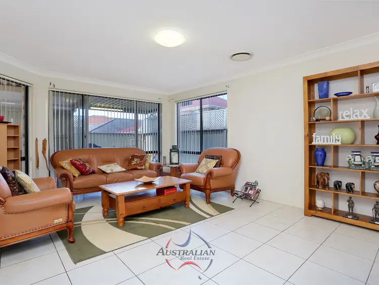 Sixth view of Homely house listing, 2 Lorikeet Street, Glenwood NSW 2768