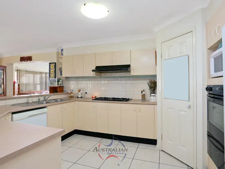 Seventh view of Homely house listing, 2 Lorikeet Street, Glenwood NSW 2768