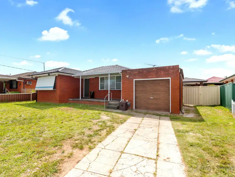Third view of Homely house listing, 3 Roylston Street, Fairfield West NSW 2165