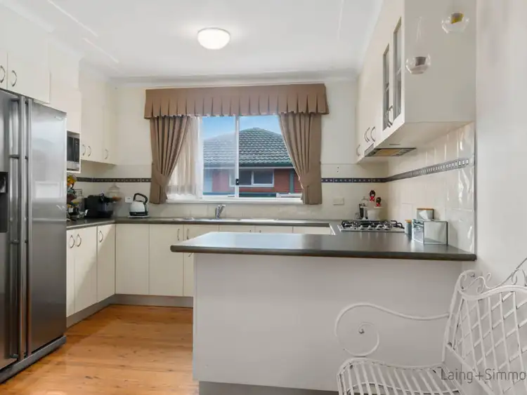 Fourth view of Homely house listing, 3 Roylston Street, Fairfield West NSW 2165