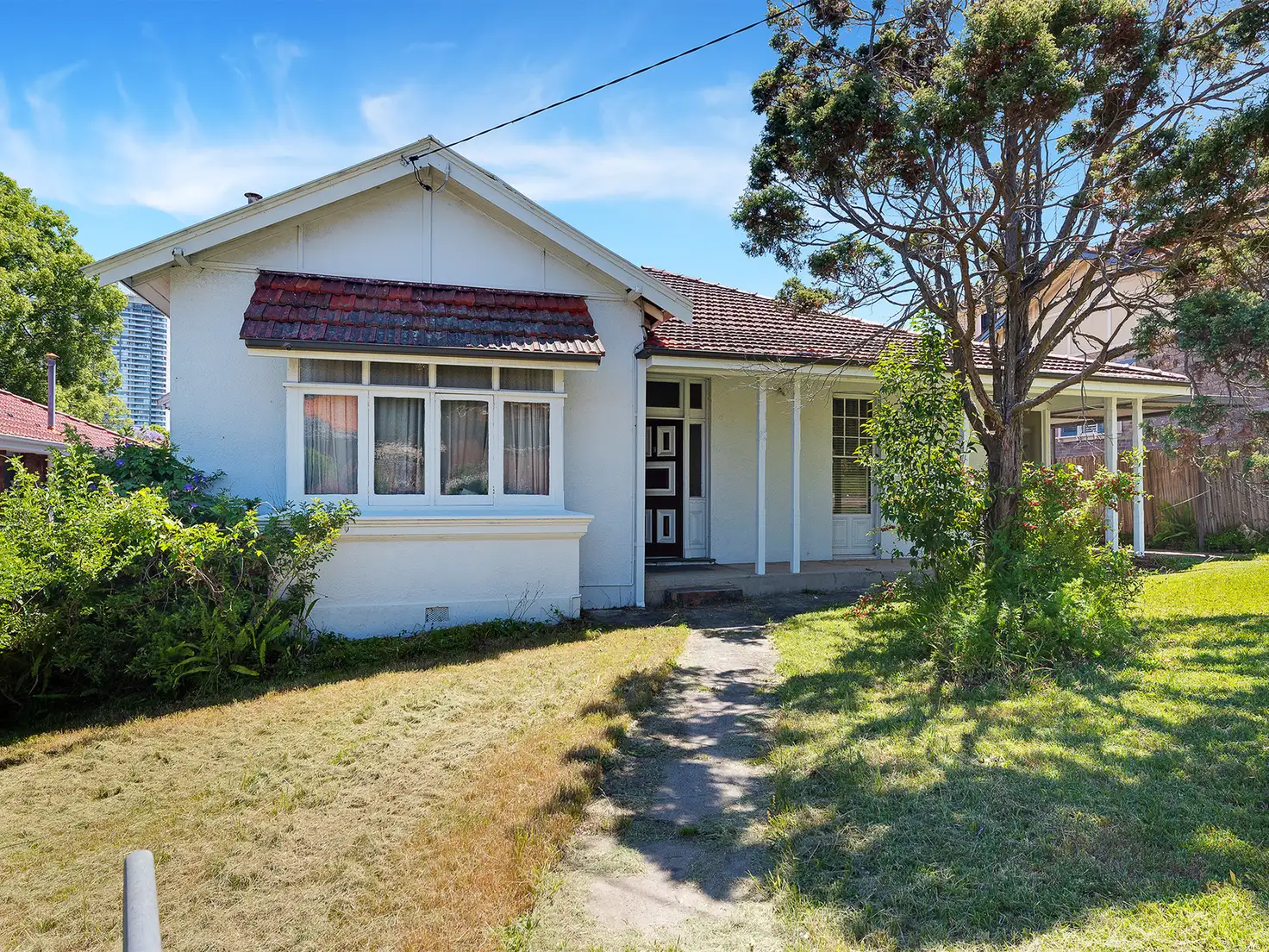Main view of Homely house listing, 10 Edmund Street, Chatswood NSW 2067