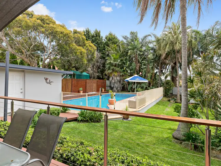 35 Clifford Road, Miranda NSW 2228