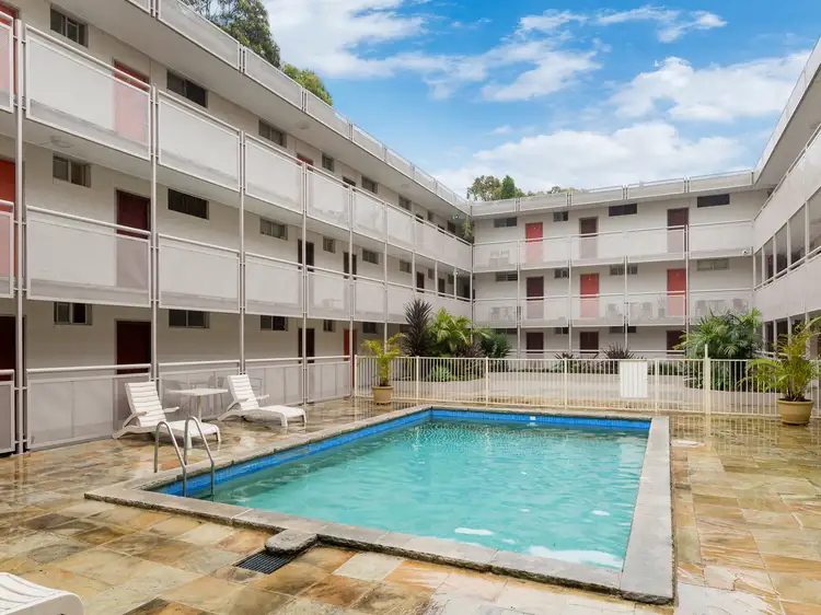 12/595 Willoughby Road, Willoughby NSW 2068