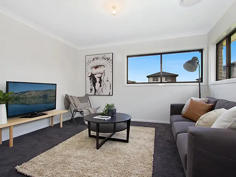 Second view of Homely house listing, 50 Yating Avenue, Schofields NSW 2762