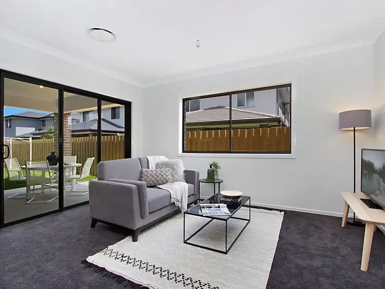 Third view of Homely house listing, 50 Yating Avenue, Schofields NSW 2762