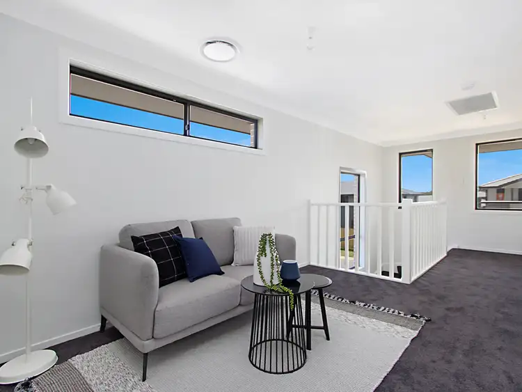 Fourth view of Homely house listing, 50 Yating Avenue, Schofields NSW 2762