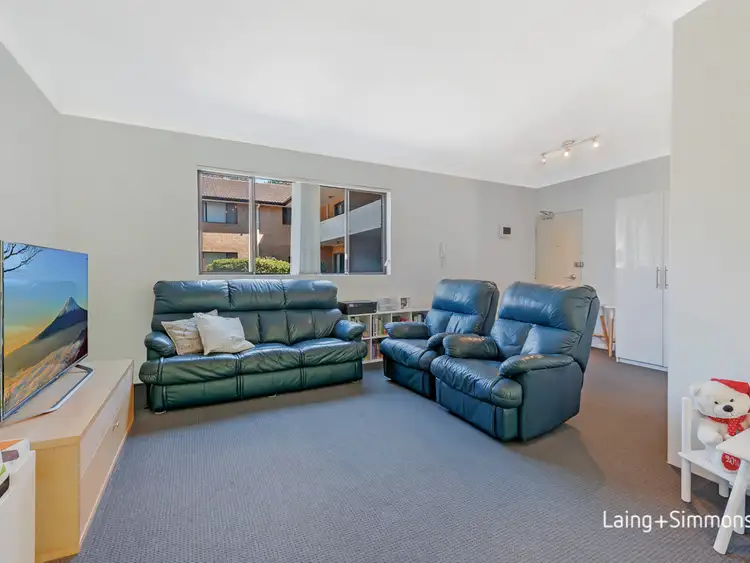 Third view of Homely unit listing, 9/12 Bellevue Street, North Parramatta NSW 2151
