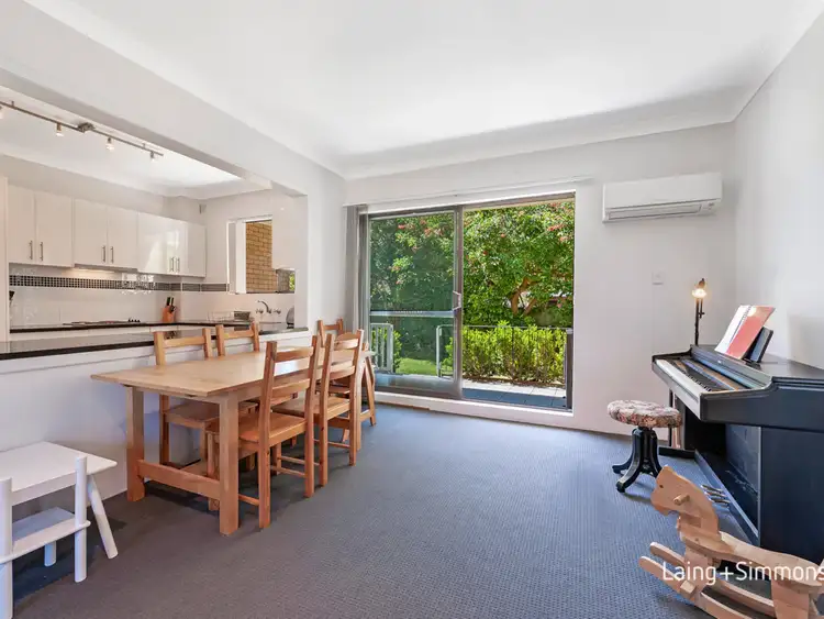 Fourth view of Homely unit listing, 9/12 Bellevue Street, North Parramatta NSW 2151