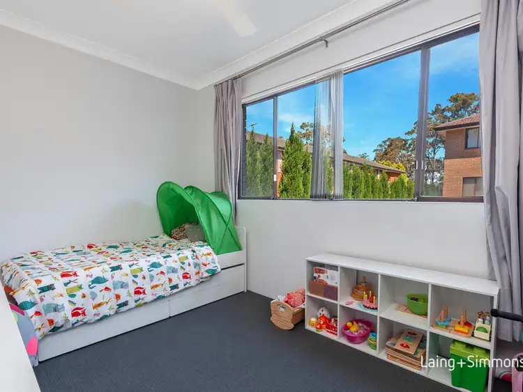 Fifth view of Homely unit listing, 9/12 Bellevue Street, North Parramatta NSW 2151