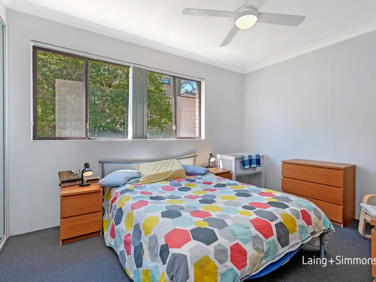 Sixth view of Homely unit listing, 9/12 Bellevue Street, North Parramatta NSW 2151