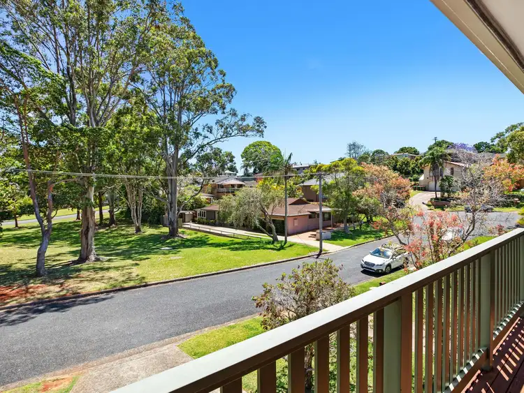 Fifth view of Homely house listing, 12 Narani Crescent, Port Macquarie NSW 2444