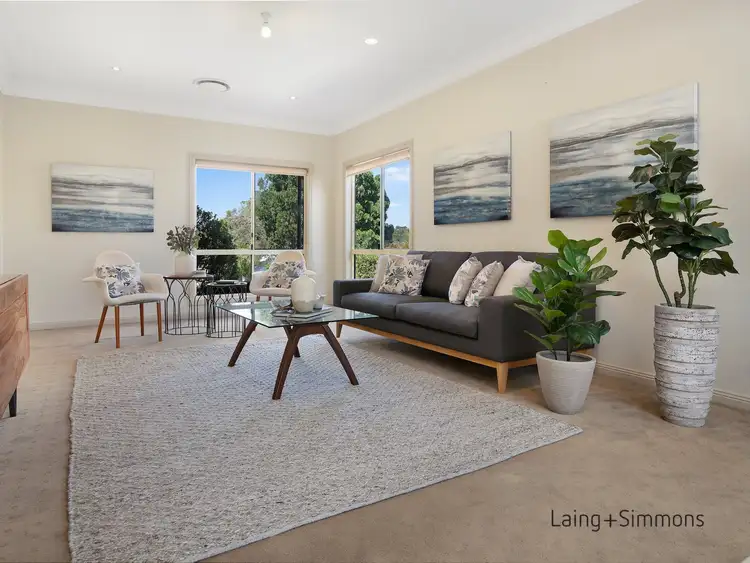 Second view of Homely house listing, 11 Birtles Ave, Pendle Hill NSW 2145