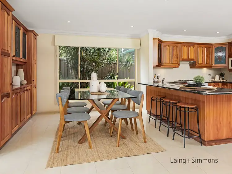 Fifth view of Homely house listing, 11 Birtles Ave, Pendle Hill NSW 2145
