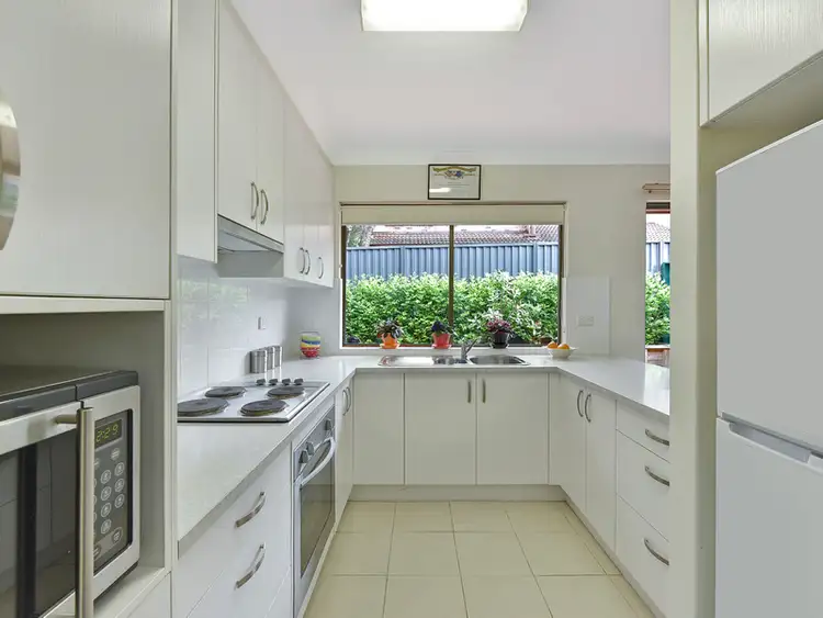 7/85 Jersey Street, Hornsby NSW 2077
