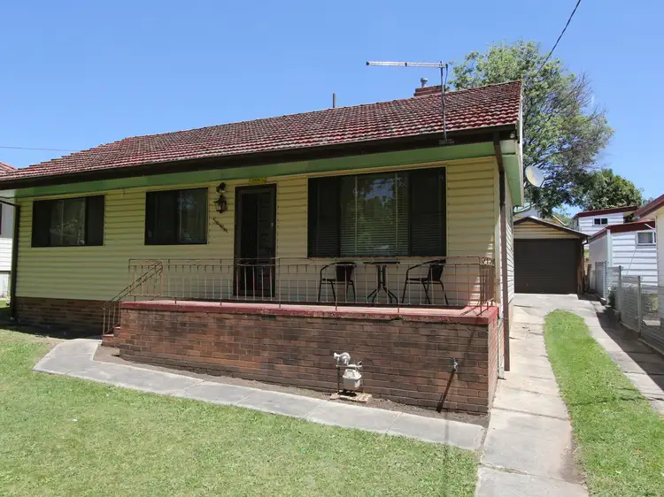 Main view of Homely house listing, 7 Pozieres Street, Lithgow NSW 2790