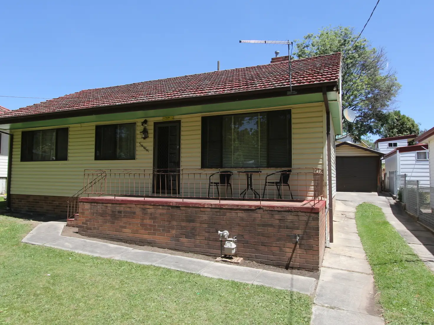 Main view of Homely house listing, 7 Pozieres Street, Lithgow NSW 2790