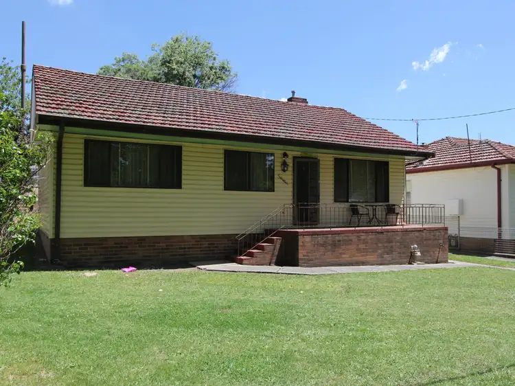 Second view of Homely house listing, 7 Pozieres Street, Lithgow NSW 2790