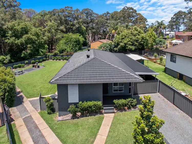 Second view of Homely house listing, 22 Dodds Street, Port Macquarie NSW 2444