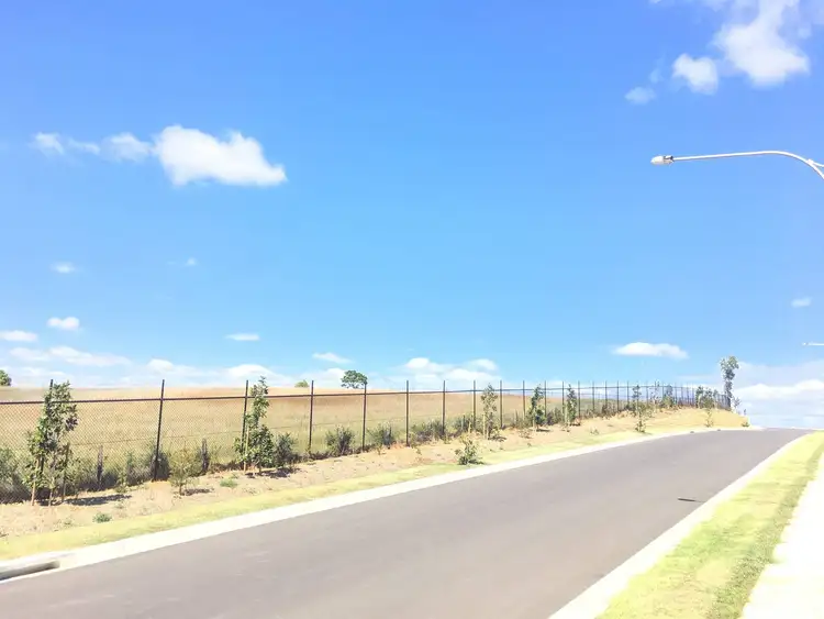 Third view of Homely land listing, Lot 5020 Kettle Street ( Emerald Hills Estate), Leppington NSW 2179