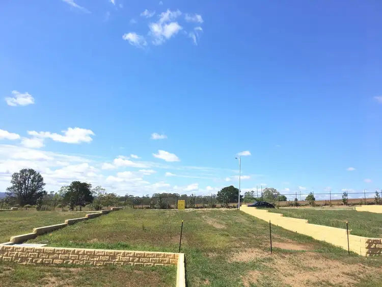 Fifth view of Homely land listing, Lot 5020 Kettle Street ( Emerald Hills Estate), Leppington NSW 2179