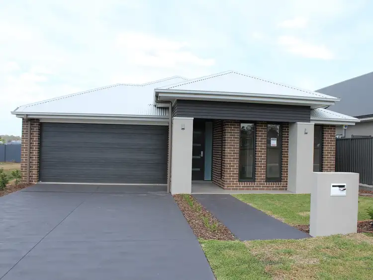 Main view of Homely house listing, Lot 3024 Tonkin Way, Oran Park NSW 2570