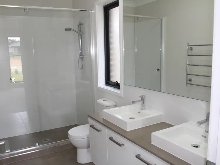 Third view of Homely house listing, Lot 3024 Tonkin Way, Oran Park NSW 2570