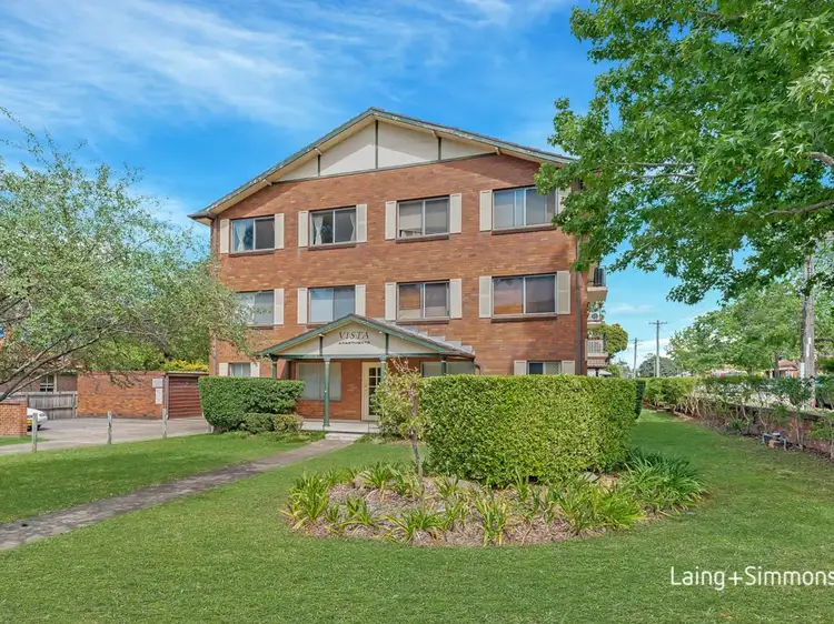 14/11-15 Villiers Street, Parramatta NSW 2150