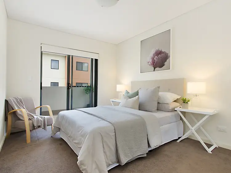 29/12 Merriville Road, Kellyville Ridge NSW 2155