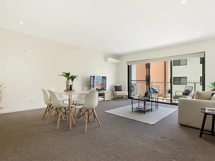 Third view of Homely unit listing, 29/12 Merriville Road, Kellyville Ridge NSW 2155