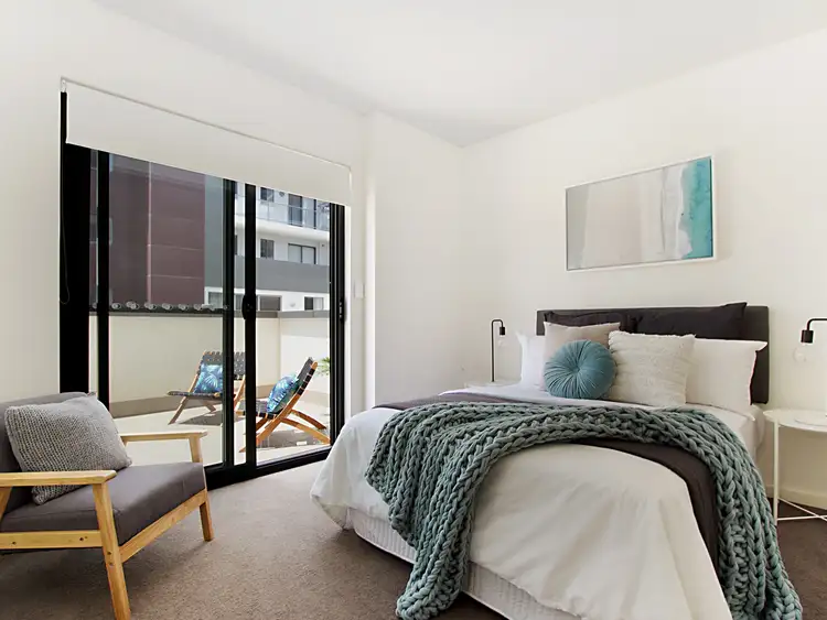 Fourth view of Homely unit listing, 29/12 Merriville Road, Kellyville Ridge NSW 2155