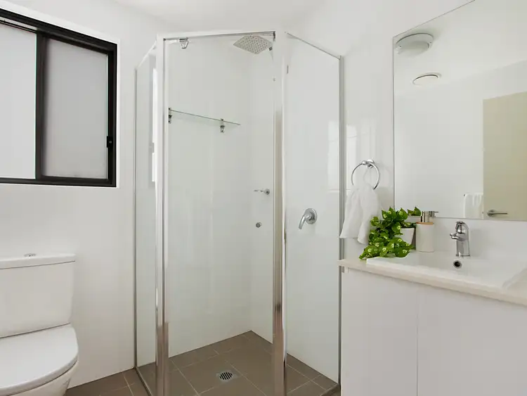 Fifth view of Homely unit listing, 29/12 Merriville Road, Kellyville Ridge NSW 2155