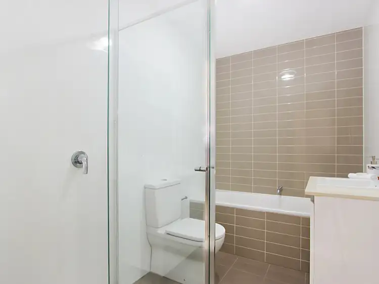 Sixth view of Homely unit listing, 29/12 Merriville Road, Kellyville Ridge NSW 2155