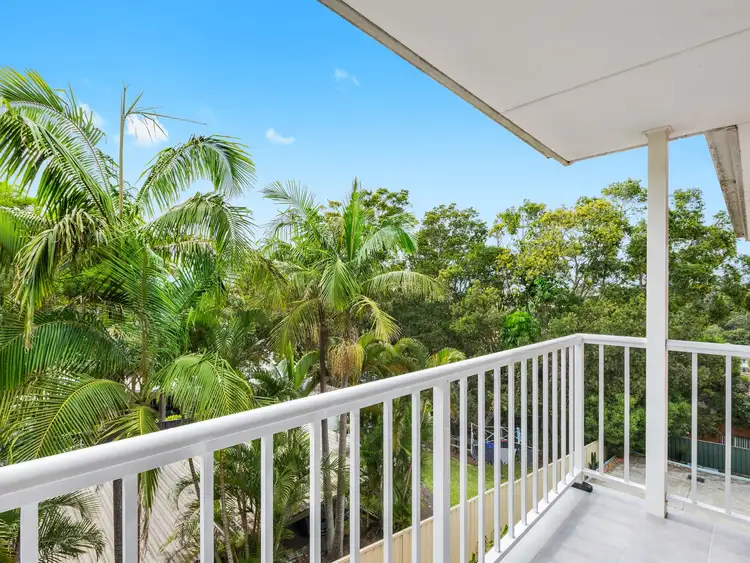 Fourth view of Homely unit listing, 6/12 Everard Street, Port Macquarie NSW 2444