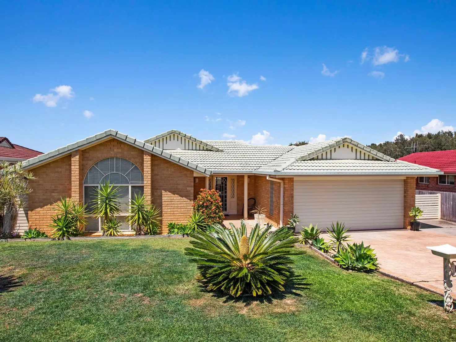 Main view of Homely house listing, 35 Marian Drive, Port Macquarie NSW 2444