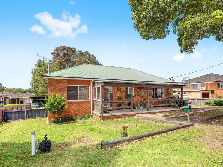 Main view of Homely house listing, 20 Heather Street, Port Macquarie NSW 2444