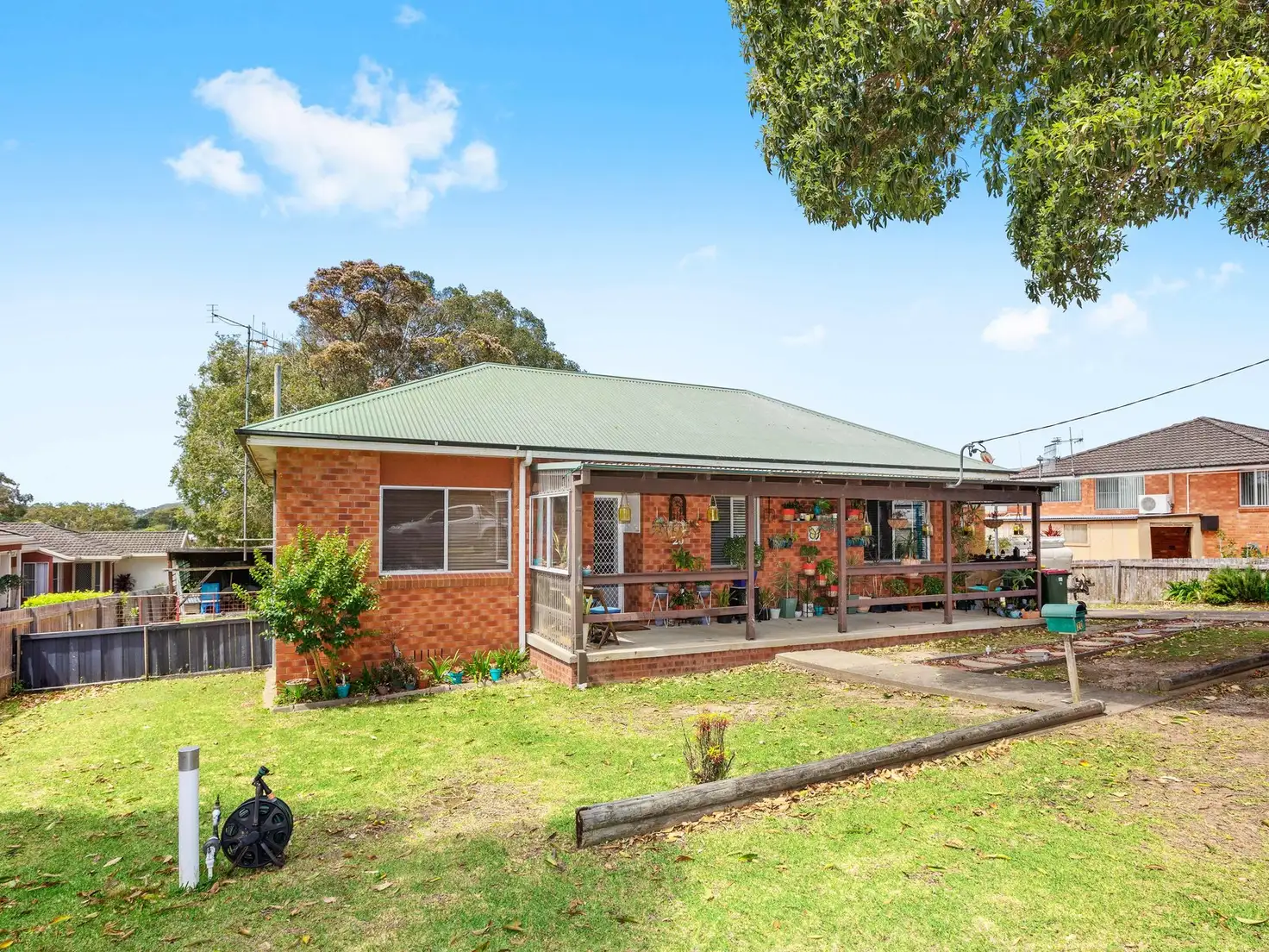 Main view of Homely house listing, 20 Heather Street, Port Macquarie NSW 2444