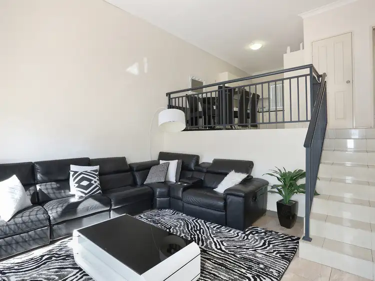 6/39 Wellington Road, Granville NSW 2142