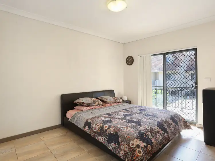 Third view of Homely townhouse listing, 6/39 Wellington Road, Granville NSW 2142