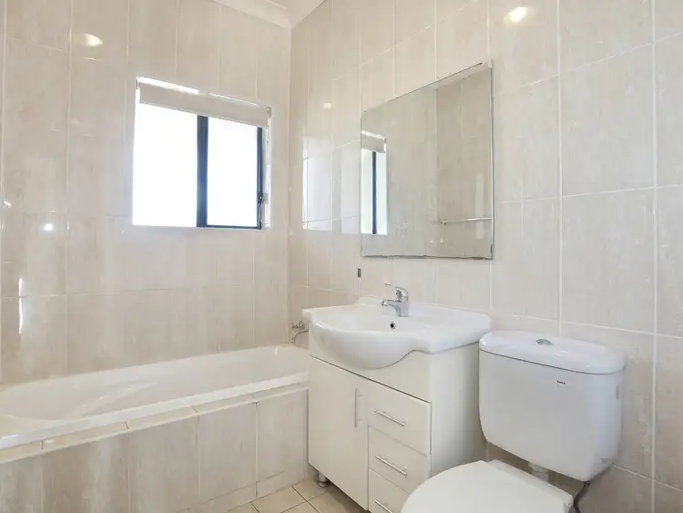 Fourth view of Homely townhouse listing, 6/39 Wellington Road, Granville NSW 2142