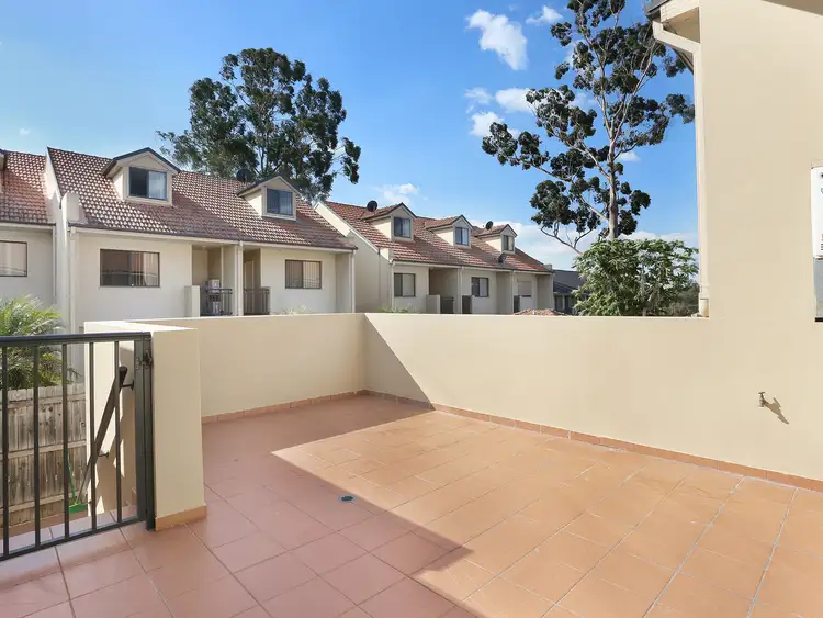 Fifth view of Homely townhouse listing, 6/39 Wellington Road, Granville NSW 2142