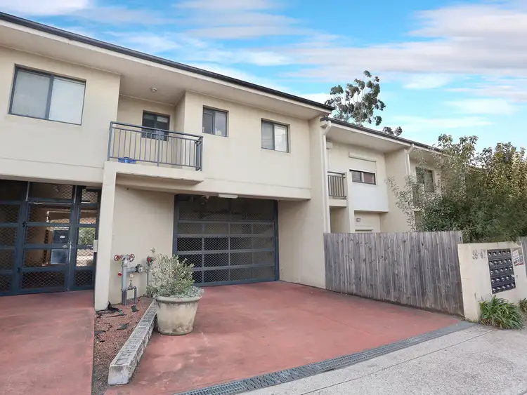 Sixth view of Homely townhouse listing, 6/39 Wellington Road, Granville NSW 2142